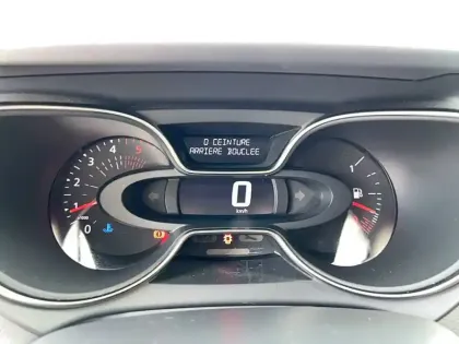 Photo 16 Renault Captur  dCi 90