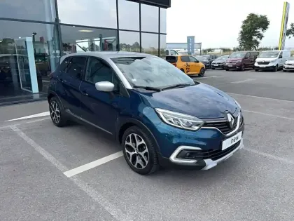 Photo 6 Renault Captur  dCi 90