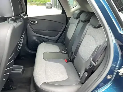 Photo 15 Renault Captur  dCi 90