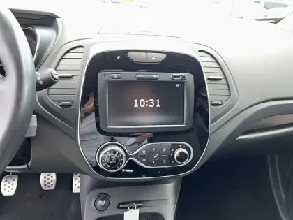 Photo 11 Renault Captur  dCi 90