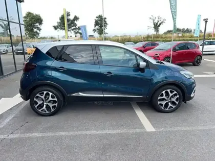 Photo 5 Renault Captur  dCi 90