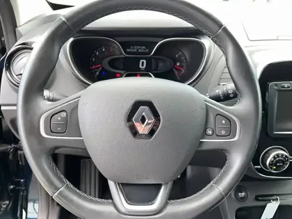 Photo 14 Renault Captur  dCi 90