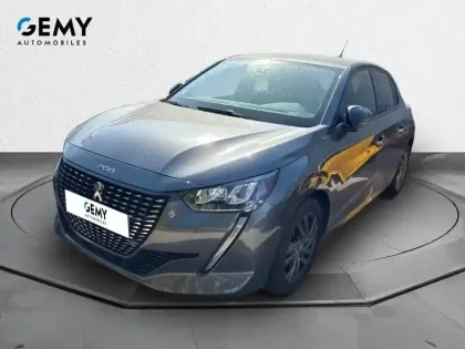 Photo Peugeot 208 Style
