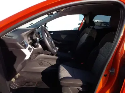Photo 8 Renault Clio  SCe 65