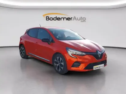 Photo 6 Renault Clio  SCe 65