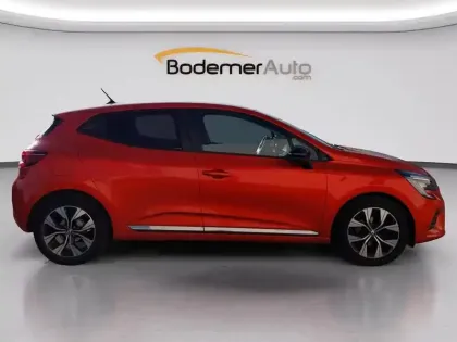 Photo 5 Renault Clio  SCe 65