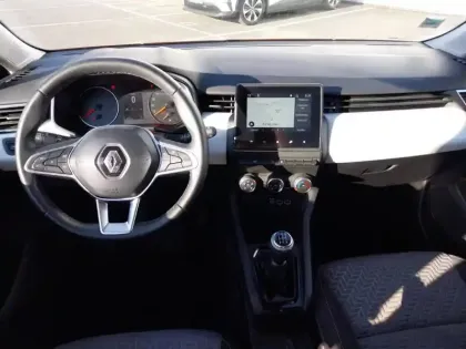 Photo 9 Renault Clio  SCe 65