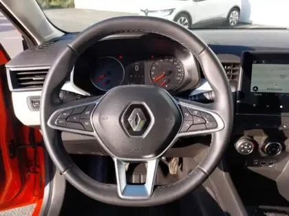 Photo 10 Renault Clio  SCe 65