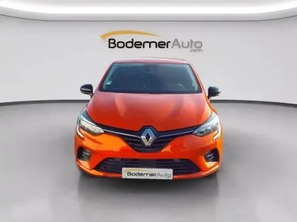 Photo 7 Renault Clio  SCe 65