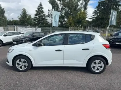 Photo 19 Dacia Sandero  ECO-G 100 - 22