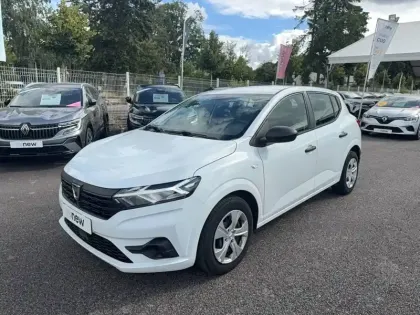 Photo 18 Dacia Sandero  ECO-G 100 - 22