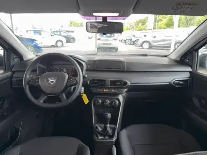 Photo 6 Dacia Sandero  ECO-G 100 - 22
