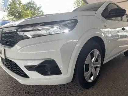 Photo 17 Dacia Sandero  ECO-G 100 - 22