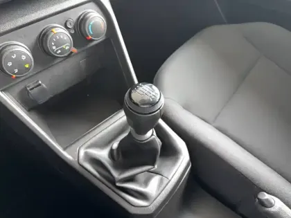 Photo Dacia Sandero Essentiel