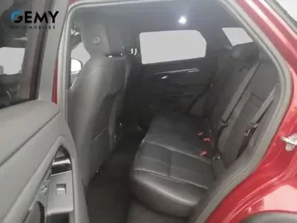 Photo 9 Land rover Range Rover  Evoque Mark III P200 FLEXFUEL MHEV AWD BVA9