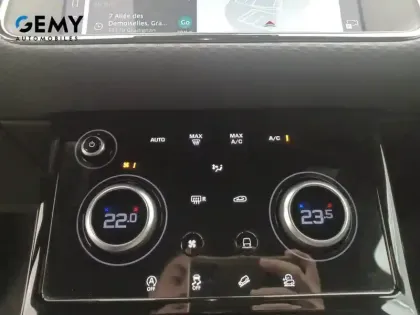 Photo 14 Land rover Range Rover  Evoque Mark III P200 FLEXFUEL MHEV AWD BVA9