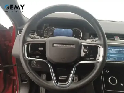 Photo 12 Land rover Range Rover  Evoque Mark III P200 FLEXFUEL MHEV AWD BVA9
