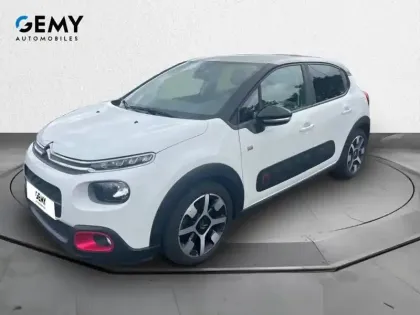 Photo Citroën C3 Elle