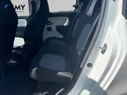 Photo 9 Renault Twingo  III E-Tech