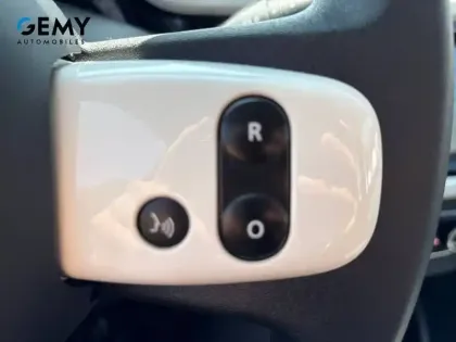 Photo 13 Renault Twingo  III E-Tech