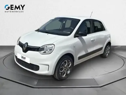 Photo Renault Twingo Equilibre