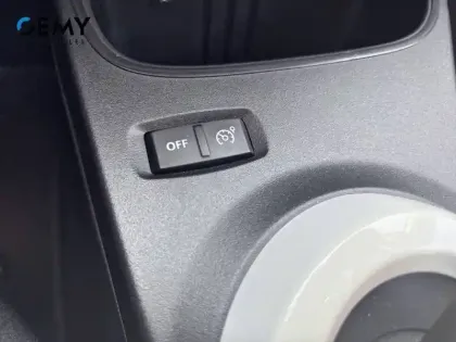 Photo 21 Renault Twingo  III E-Tech