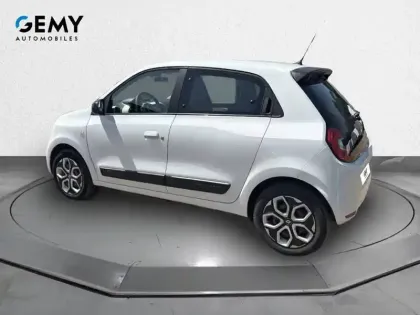 Photo 6 Renault Twingo  III E-Tech