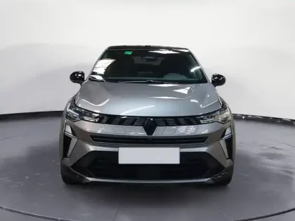 Photo 7 Renault Symbioz  E-Tech full hybrid 145