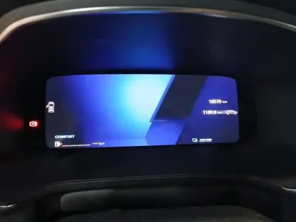 Photo 11 Renault Symbioz  E-Tech full hybrid 145