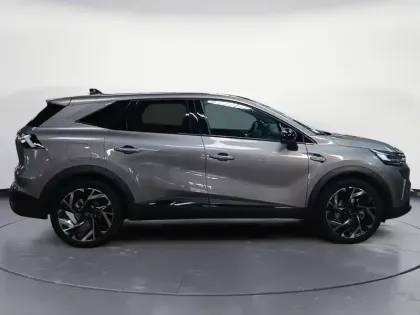 Photo 5 Renault Symbioz  E-Tech full hybrid 145