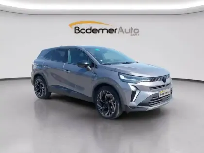 Photo 22 Renault Symbioz  E-Tech full hybrid 145