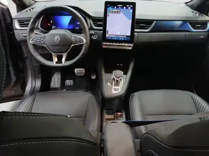 Photo 9 Renault Symbioz  E-Tech full hybrid 145