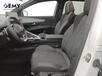 Photo 8 Peugeot 3008  Hybrid 225 e-EAT8