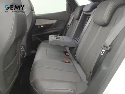 Photo 9 Peugeot 3008  Hybrid 225 e-EAT8