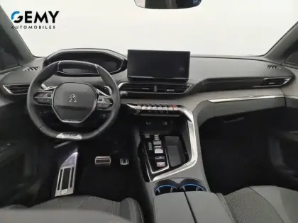 Photo 7 Peugeot 3008  Hybrid 225 e-EAT8