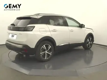 Photo 17 Peugeot 3008  Hybrid 225 e-EAT8