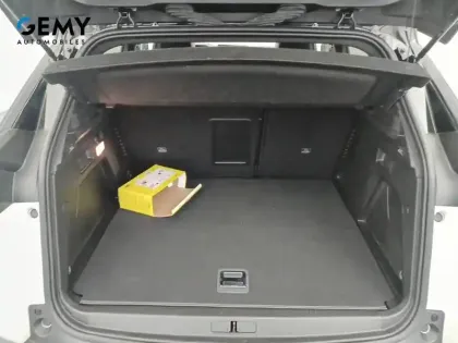 Photo 5 Peugeot 3008  Hybrid 225 e-EAT8