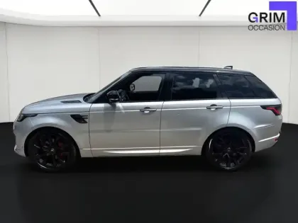 Photo 19 Land rover Range Rover  Sport Mark VIII P400 Si6 3.0L 400ch