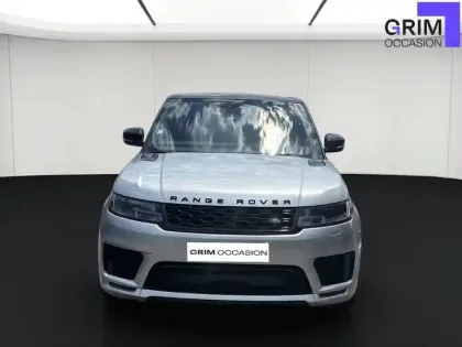Photo 17 Land rover Range Rover  Sport Mark VIII P400 Si6 3.0L 400ch