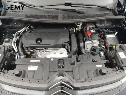 Photo 11 Citroën C5 aircross  Hybride Rechargeable 225 e-EAT8