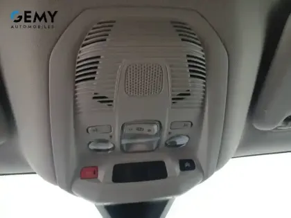 Photo 14 Citroën C5 aircross  Hybride Rechargeable 225 e-EAT8