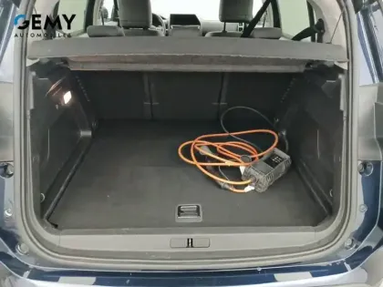 Photo 5 Citroën C5 aircross  Hybride Rechargeable 225 e-EAT8