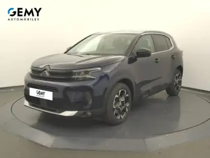 Photo Citroën C5 Aircross Feel Pack