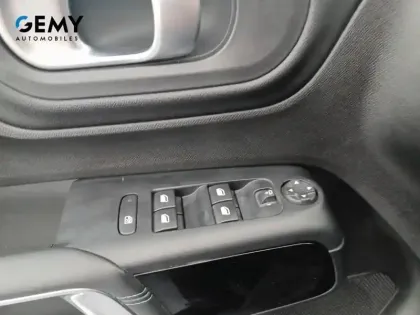 Photo 15 Citroën C5 aircross  Hybride Rechargeable 225 e-EAT8