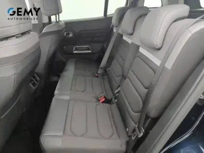 Photo 9 Citroën C5 aircross  Hybride Rechargeable 225 e-EAT8