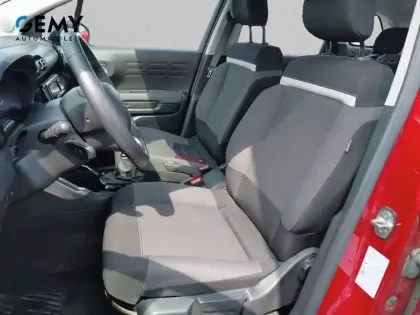 Photo 8 Citroën C3 Aircross  PureTech 110 S&S BVM6