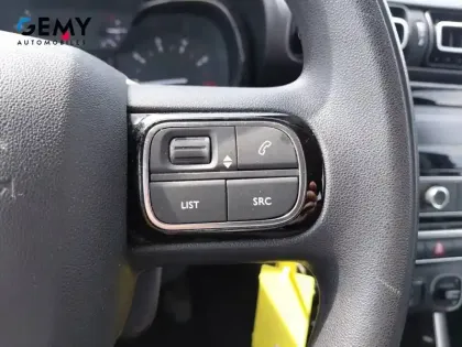 Photo 16 Citroën C3 Aircross  PureTech 110 S&S BVM6