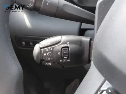 Photo 18 Citroën C3 Aircross  PureTech 110 S&S BVM6