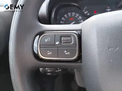 Photo 17 Citroën C3 Aircross  PureTech 110 S&S BVM6