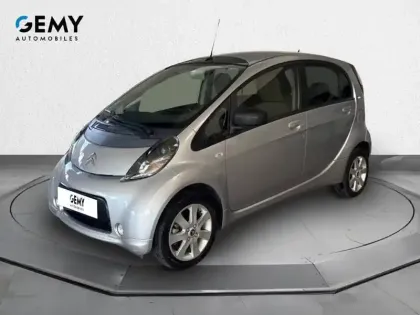 Photo Citroën C-zéro Confort